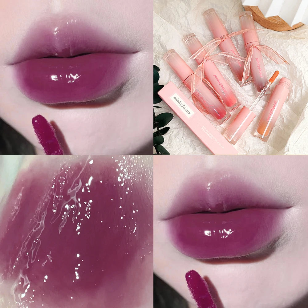 Water Transfer Mirror Gloss.