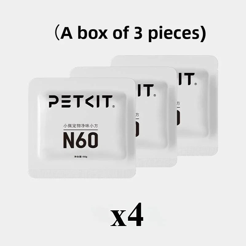 Petkit N60 Litter Box Deodorizer