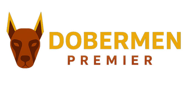 Dobermen Premier
