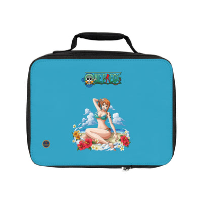 Nami One Piece Anime Lunch Bag 🍱👙