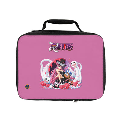 Nico Robin One Piece Anime Lunch Bag 🌸 🍱