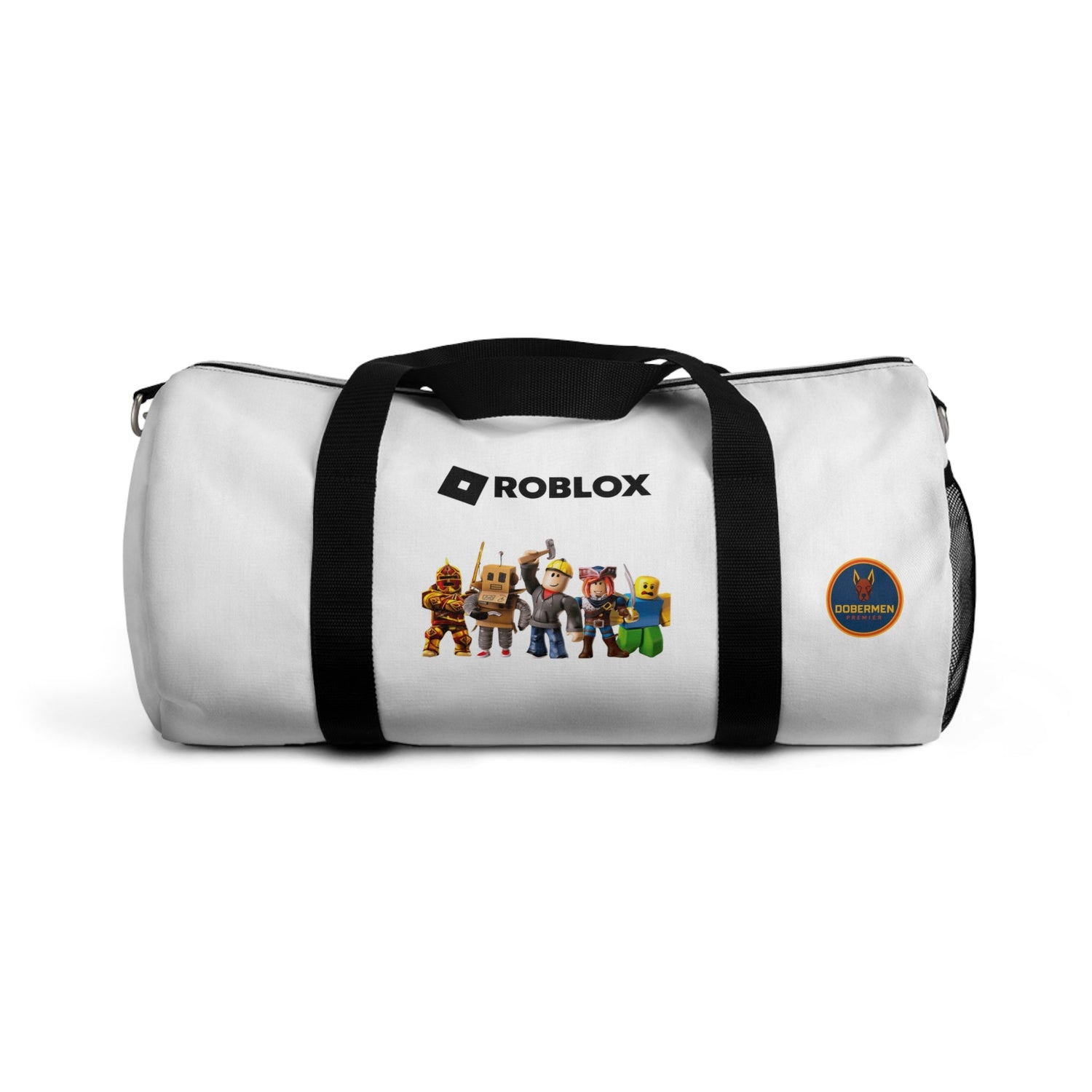 Roblox Adventure Duffel ✨🧳