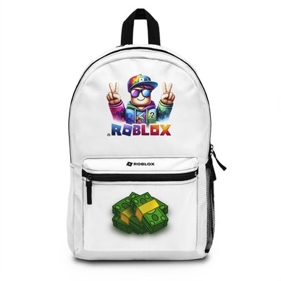 Premium Roblox School Backpack 🎒✨