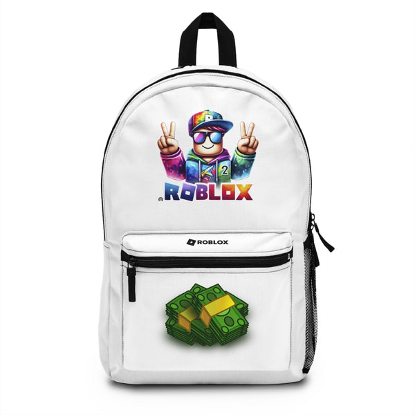 Premium Roblox School Backpack 🎒✨