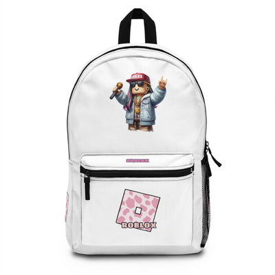 Roblox Girls School Bag 🎮🎒