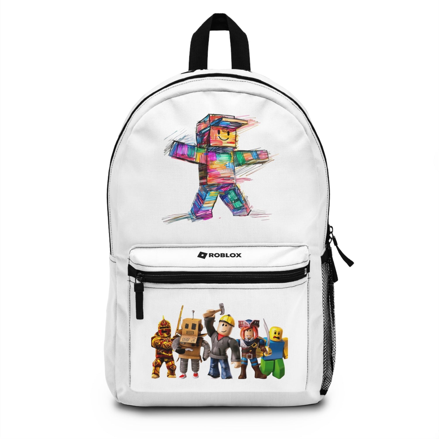 Top-Rated Roblox Backpack for Kids 🏆🎒