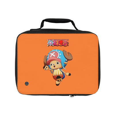 Tony Tony Chopper One Piece Anime Lunch Bag 🐻🍱