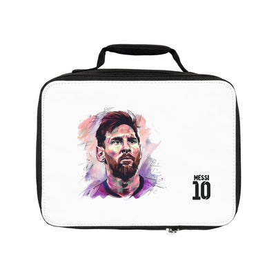 Lionel Messi LM10 Lunch Bag ⚽🥇