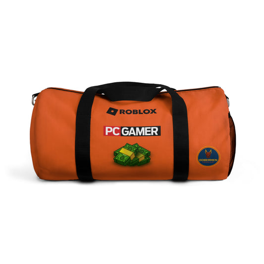 Roblox Gear Bag Orange 🌐💥
