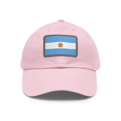 gorra argen