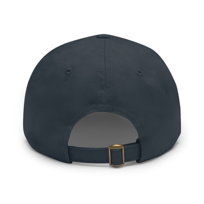 Brazil flag cap