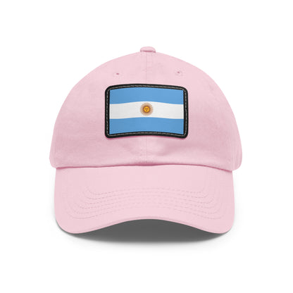gorra argen