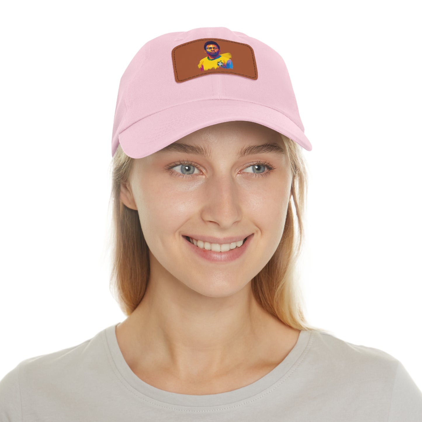 Tribute Dad Hat, pele