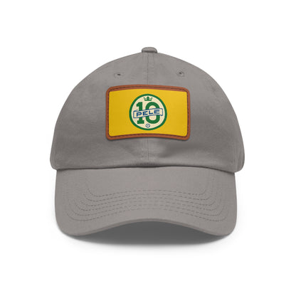 Vintage Style Cap,
