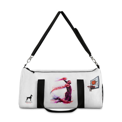 Basketball Duffel Bag Lbron