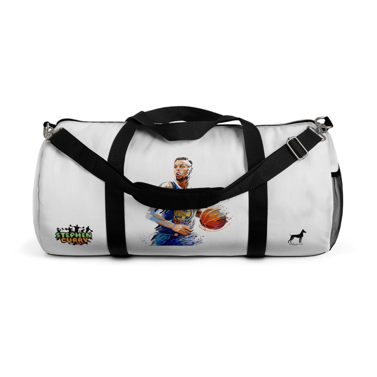 Duffel Bag  Basketball SC