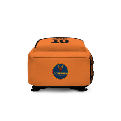 Leo Messi School Backpack for Boys Crusta 🎒🏆 ⚽