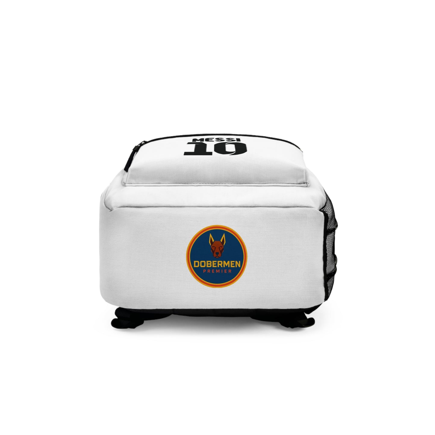 Messi Soccer School Backpack 🎒⚽ 🏆