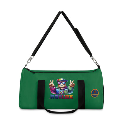 Roblox Weekend Bag Dark green 💼🎮🧭