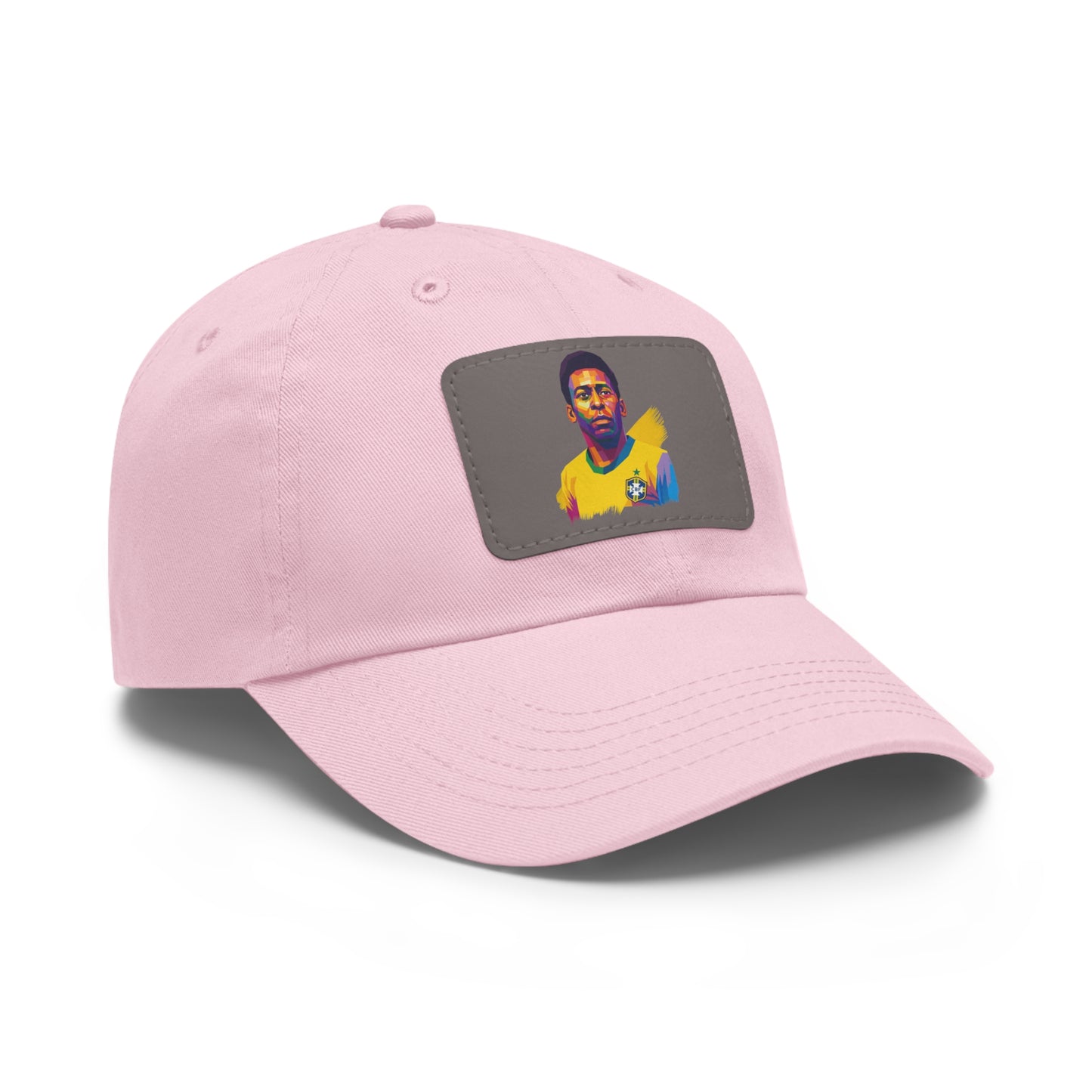 Tribute Dad Hat, pele