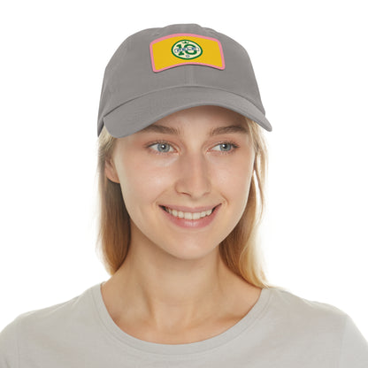 Vintage Style Cap,