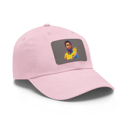 Tribute Dad Hat, pele