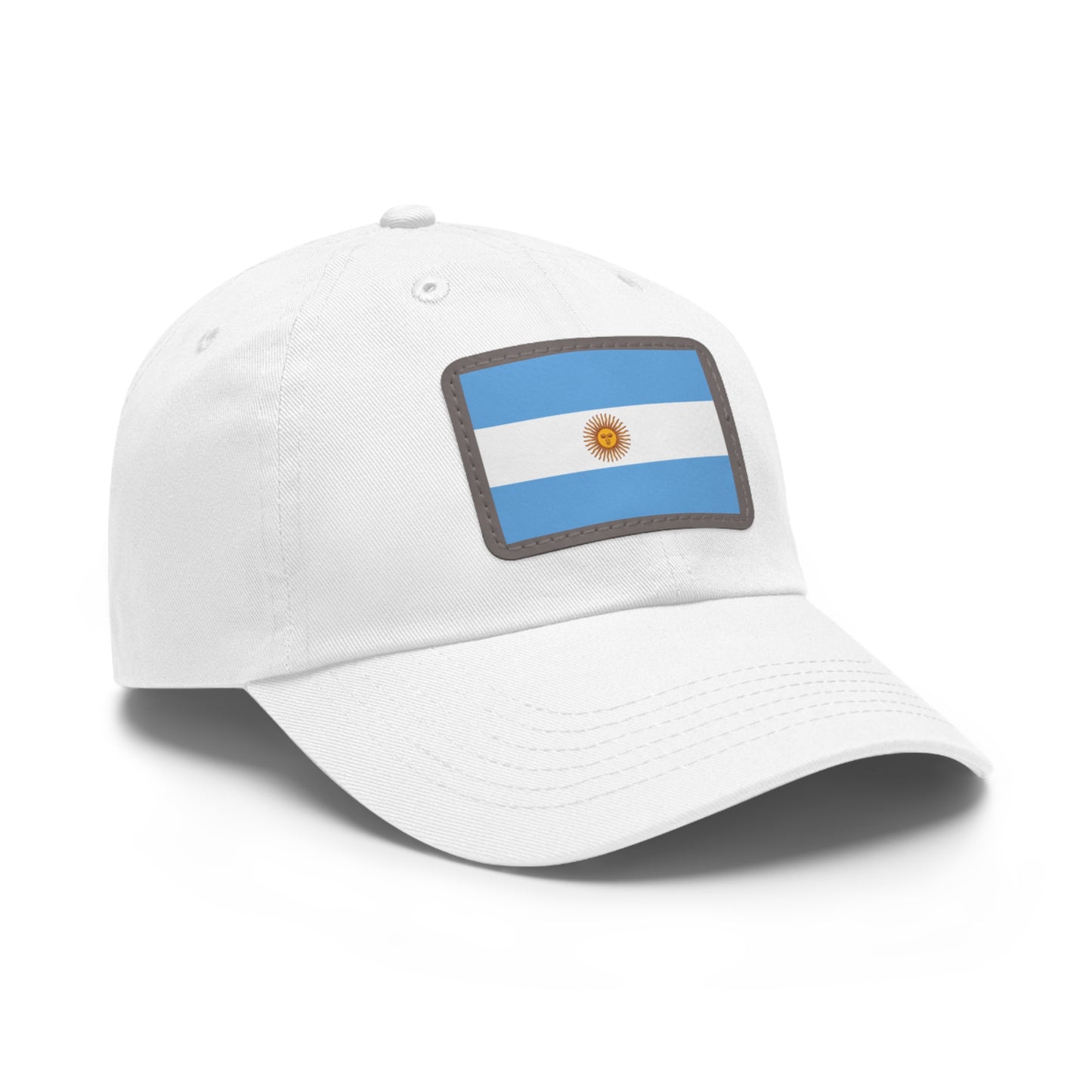 gorra argen