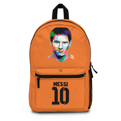 Leo Messi School Backpack for Boys Crusta 🎒🏆 ⚽