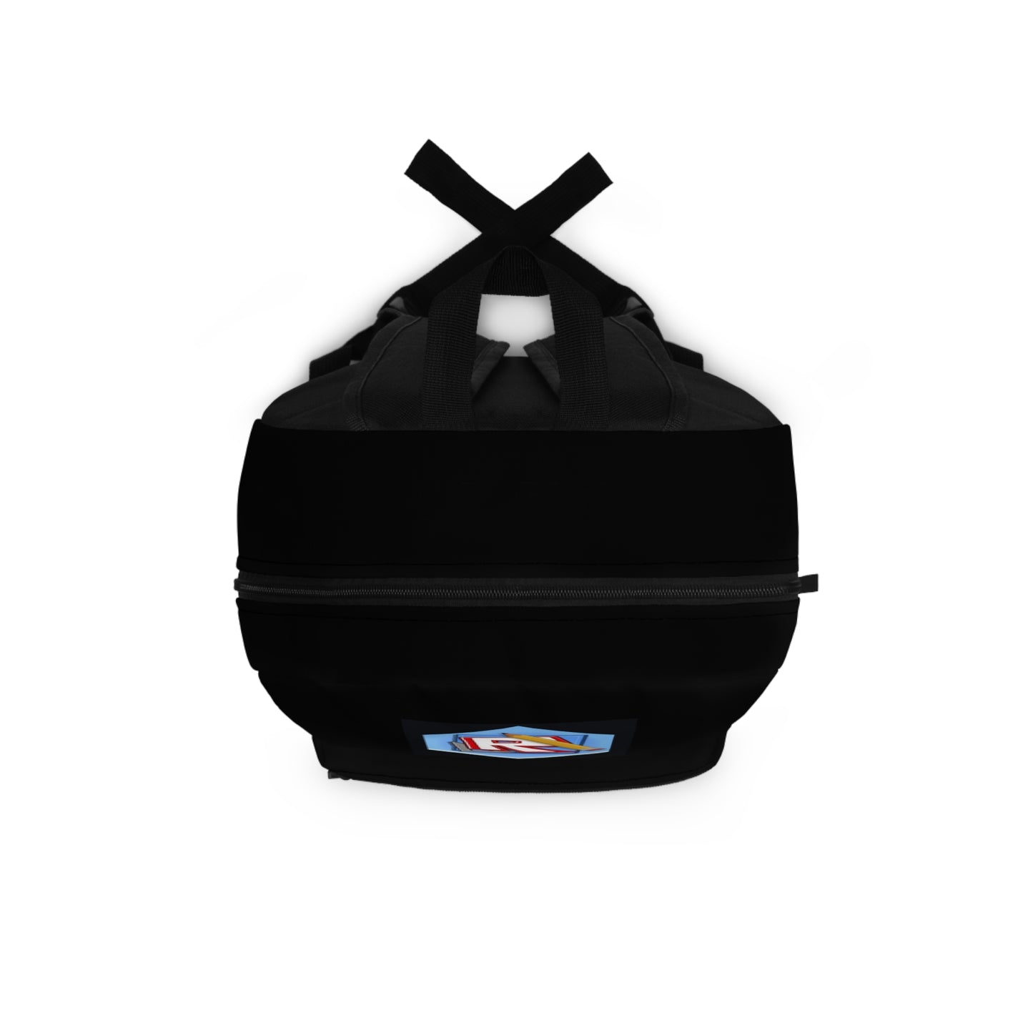 Roblox Gamer Backpack Black 🚀🎮