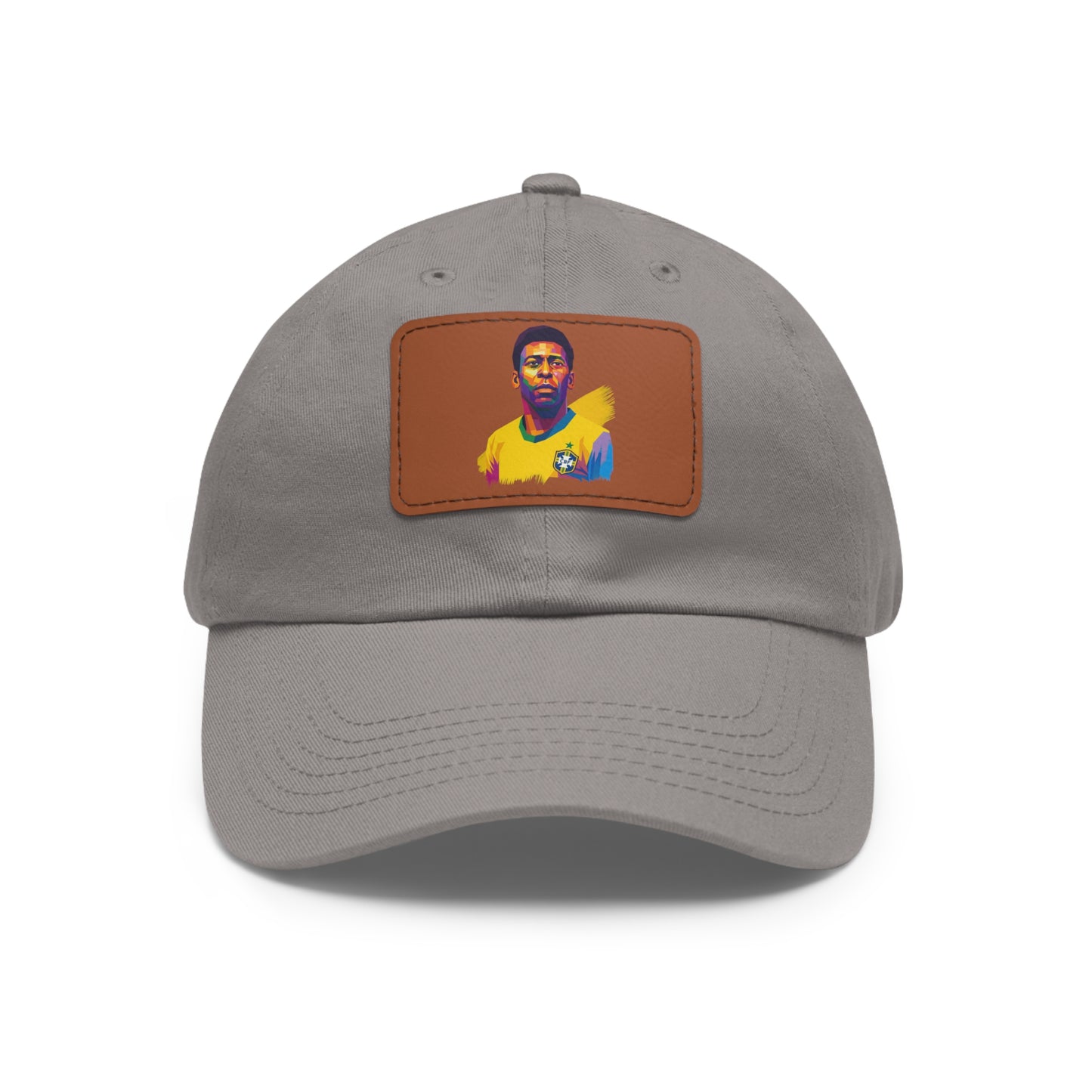 Tribute Dad Hat, pele
