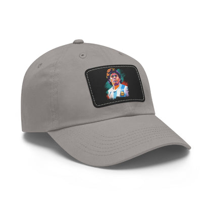 Gorra de Maradona