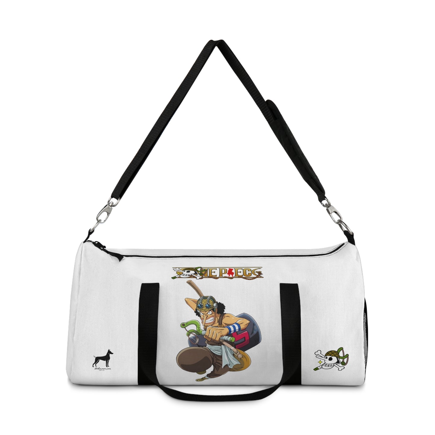 Duffel Bag - Usopp