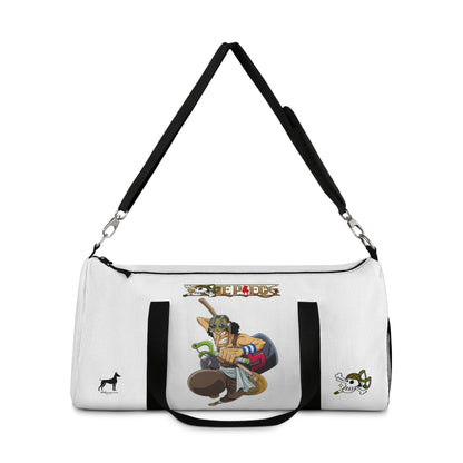 Duffel Bag - Usopp