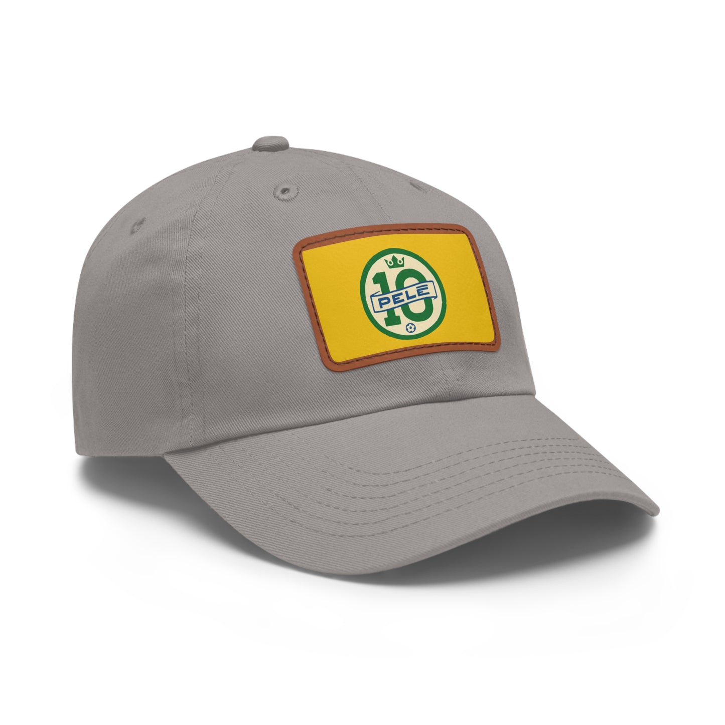 Vintage Style Cap,