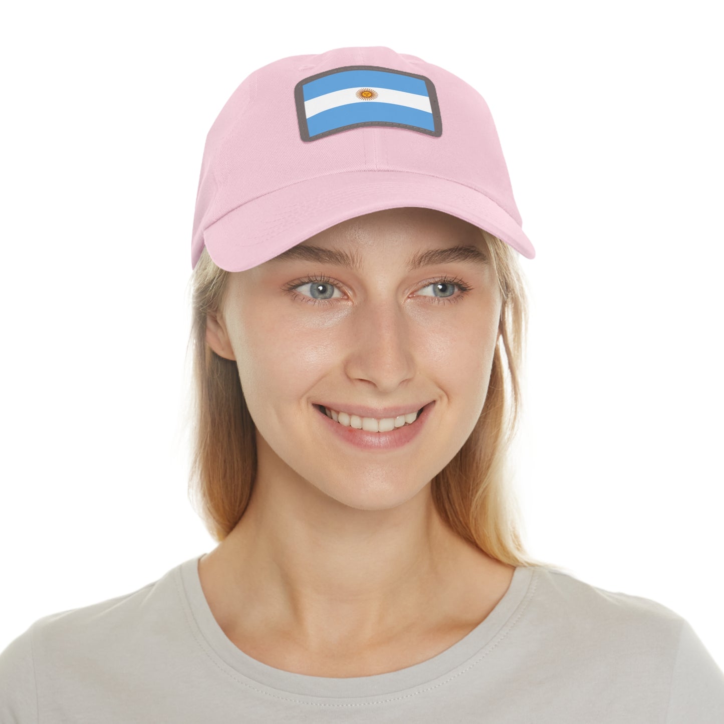 gorra argen