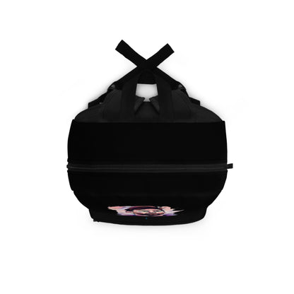 Messi Soccer School Backpack Black 🎒⚽ 🏆