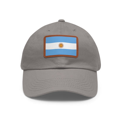 gorra argen