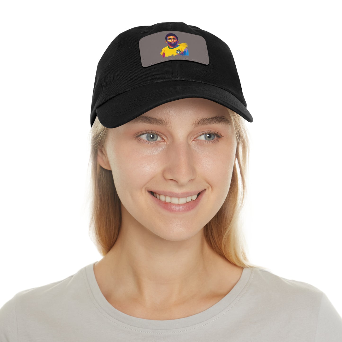 Tribute Dad Hat, pele