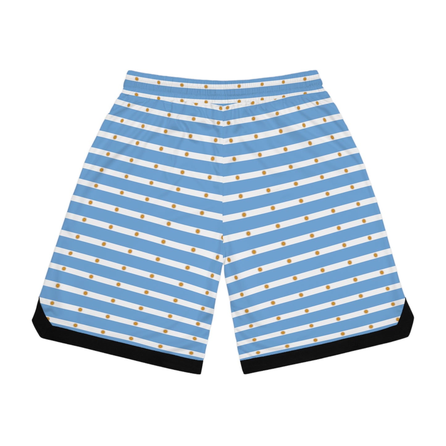 Stylish Basketball Rib Shorts, Comfortable Athletic Wear, Summer Sports Apparel, Perfect for Training and Leisure, Great Gift for [...]