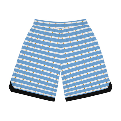 Stylish Basketball Rib Shorts, Comfortable Athletic Wear, Summer Sports Apparel, Perfect for Training and Leisure, Great Gift for [...]