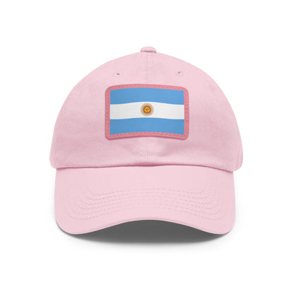 gorra argen