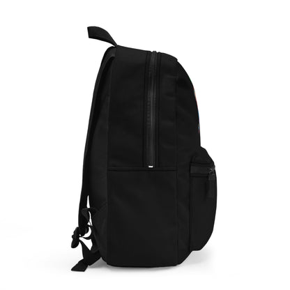 Leo Messi School Backpack for Boys Black 🎒🏆 ⚽