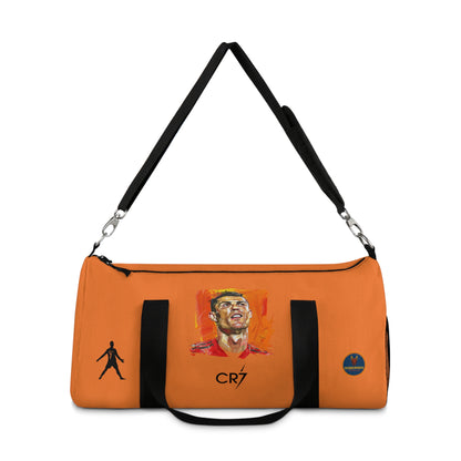 CR7 Duffel Bag Crusta ⚽🔥