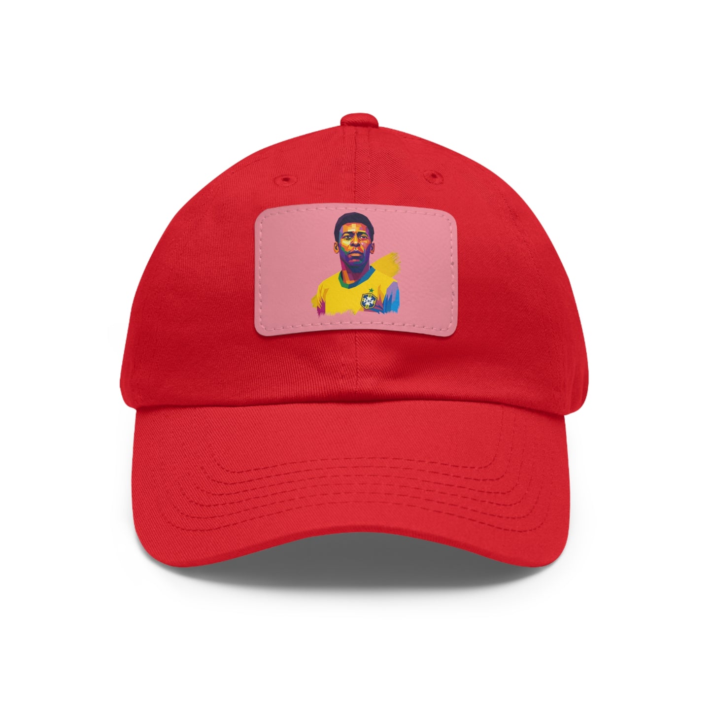 Tribute Dad Hat, pele