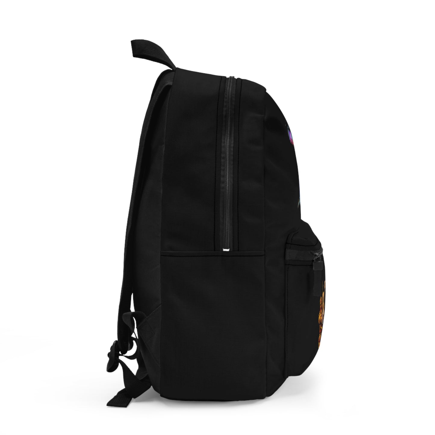Top-Rated Roblox Backpack for Kids Black 🏆🎒