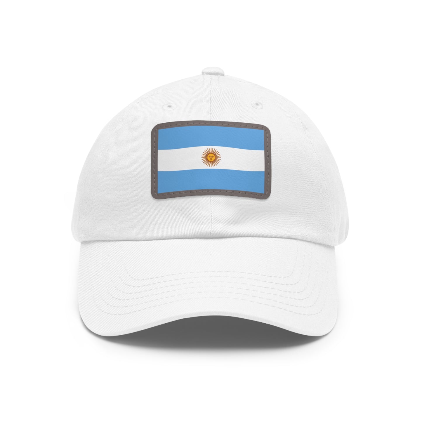 gorra argen
