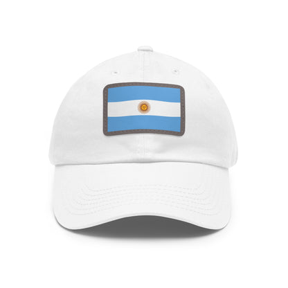 gorra argen