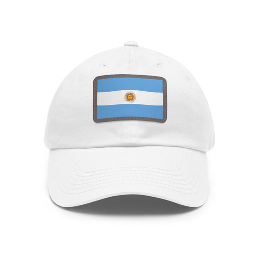 gorra argen