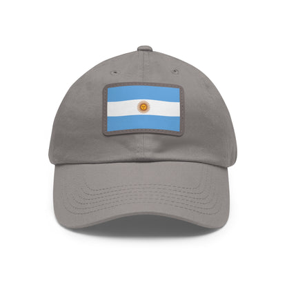 gorra argen
