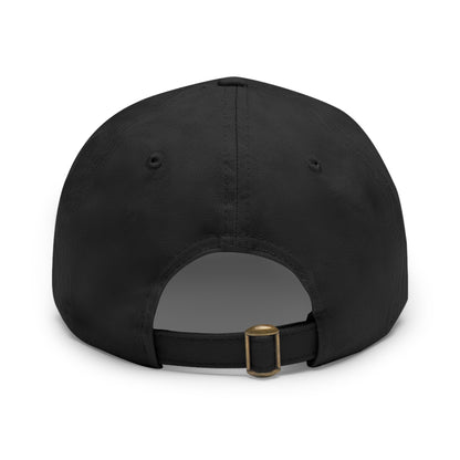 Tribute Dad Hat, pele